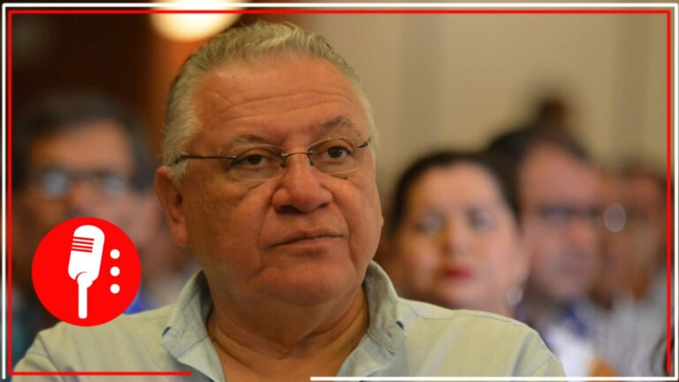 Rafael Marín Mollinedo sale de Aduanas para representar a México en la Organización Mundial del Comercio (VIDEO)