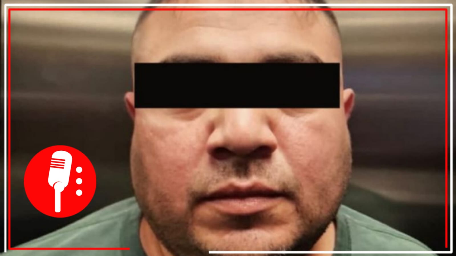 Autoridades de Quintana Roo detienen a &#8220;El Zury&#8221; en Cancún; señalado de ser uno de los líderes del Cártel de Sinaloa en la entidad
