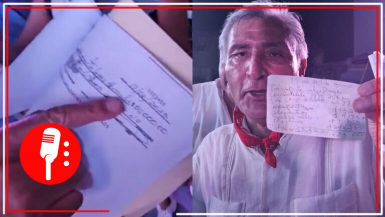 Adán Augusto es el primer aspirante en transparentar gastos; ha usado alrededor de 395 mil pesos
