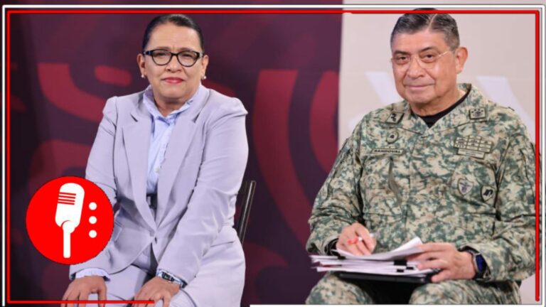 Se presentó un informe de la SSPC sobre la compra de patrullas para la Guardia Nacional en donde el proceso cumplió con todos los requisitos legales (VIDEO)