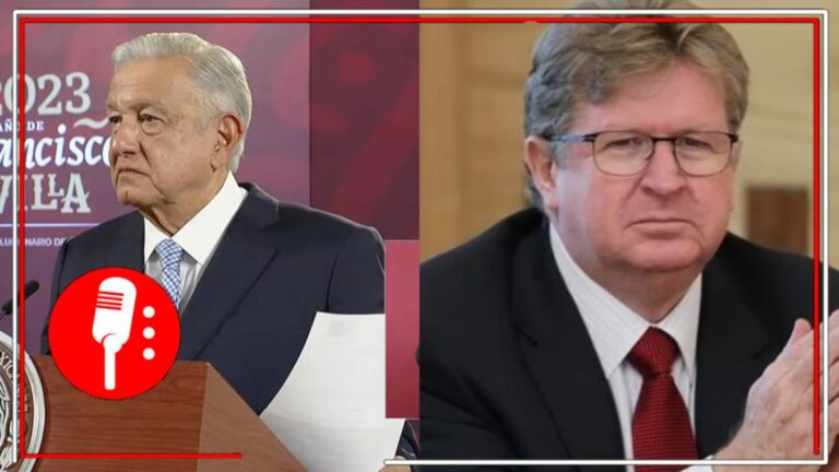 Asegura AMLO que los beneficiados del periodo neoliberal ya entendieron que ahora son &#8220;otros tiempos&#8221;