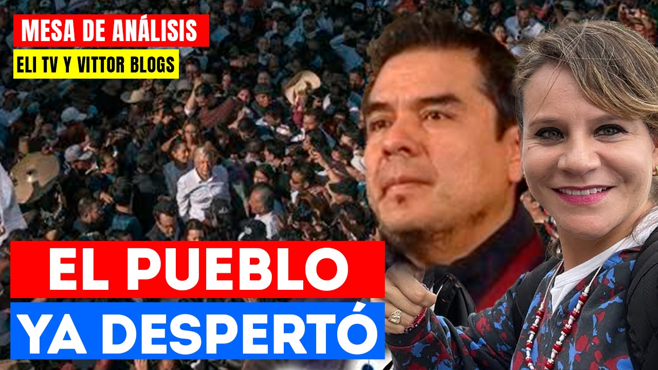 #MesadeAnálisis | La oposición tendrá que enfrentarse al pueblo