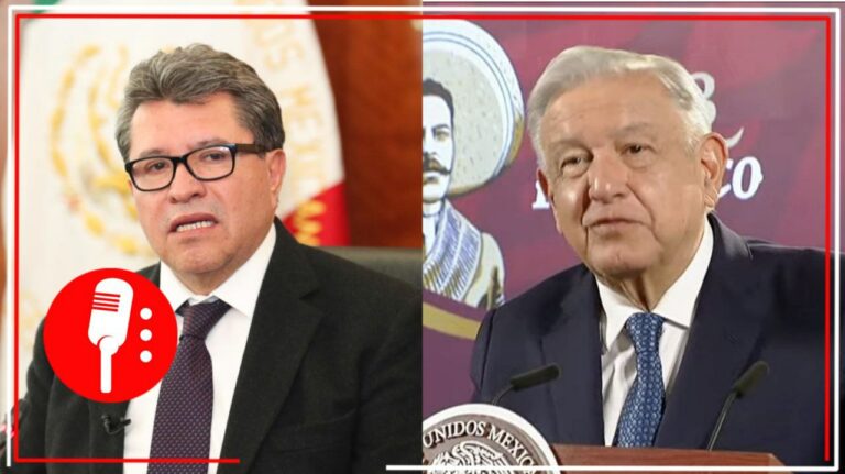 Ni indicios de ruptura ni presagios de tormenta: Ricardo Monreal detalla reunión de AMLO con aspirantes presidenciales de Morena (VIDEO)