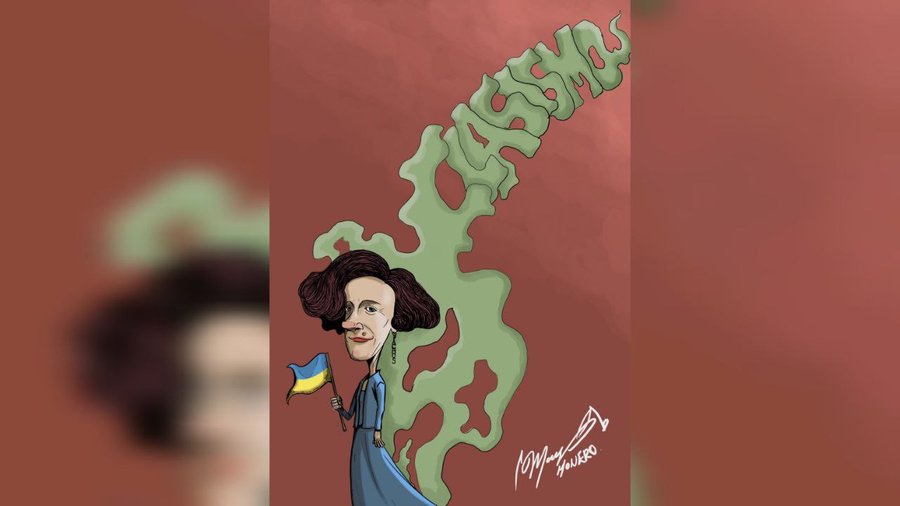 El Mejor Cartón del Día