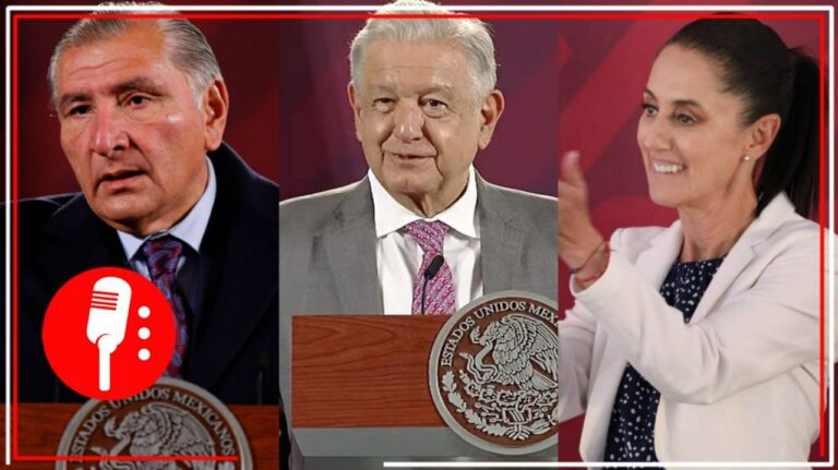 Arrancar de raíz la corrupción, eliminar las injusticias y los privilegios, deberes del próximo Presidente, mencionó AMLO (VIDEO)