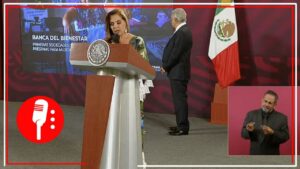 Repartición equitativa del bienestar: Mara Lezama presenta el instituto de Economía Social y Solidaria de Quintana Roo (VIDEO)