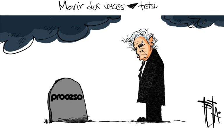 El Mejor Cartón del Día