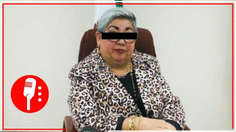 Por tráfico de influencias y delitos contra la fe pública, la jueza Angélica Sánchez fue vinculada a proceso