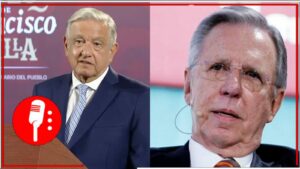 Nuevamente AMLO toma el camino de la paz, afirma que no caerá en provocaciones por lo mensajes de los medios de la oposición (VIDEO)