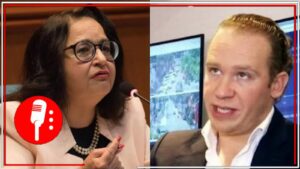 Jueza del Poder Judicial encubre a los líderes del Cártel Inmobiliario, se ha cuestionado a Norma Piña para que investigue relación con Cártel Inmobiliario