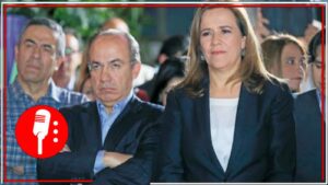 Se reporta un intento de robo a la casa del expresidente Felipe Calderón Hinojosa
