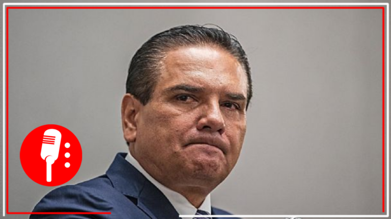 FGR investiga a aspirante de oposición, Silvano Aureoles, por desvío de dos mil millones de pesos