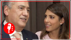 El País revela que Andorra reabre caso por blanqueo contra el expresidente del PRI Beltrones y su hija senadora
