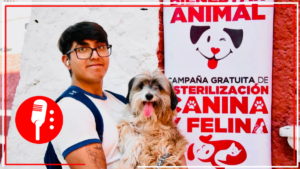 Tláhuac prepara gran Feria del Bienestar Animal 2023