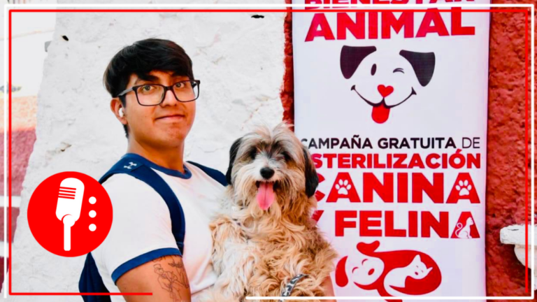Tláhuac prepara gran Feria del Bienestar Animal 2023