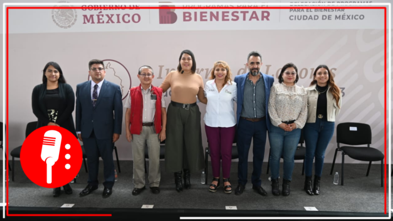 Milpa Alta y Xohimilco, alcaldías con mayor apoyo a productores rurales: Fany Correa