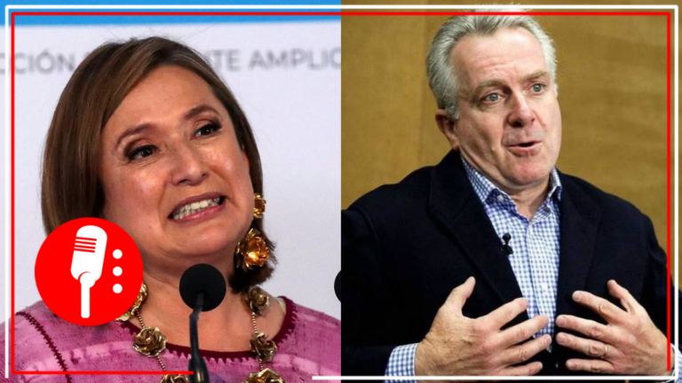 Resolución del TEPJF obliga a Xóchitl Gálvez y Santiago Creel a dejar sus cargos para contender a la candidatura de la oposición