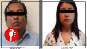 Vinculan a proceso a padres que agredieron a maestra de kínder en Cuautitlán Izcalli