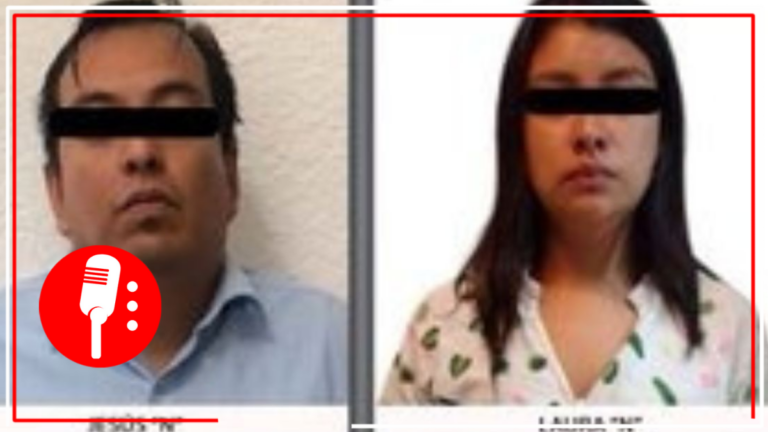 Vinculan a proceso a padres que agredieron a maestra de kínder en Cuautitlán Izcalli