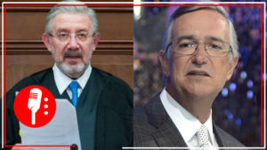 Ministro de la Corte atrae amparo de Elektra para evitar pago de impuestos