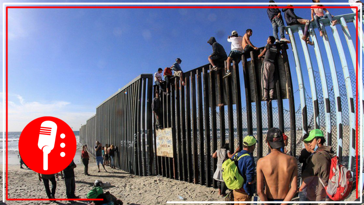 EE.UU. aceptará solicitudes de migrantes refugiados en México