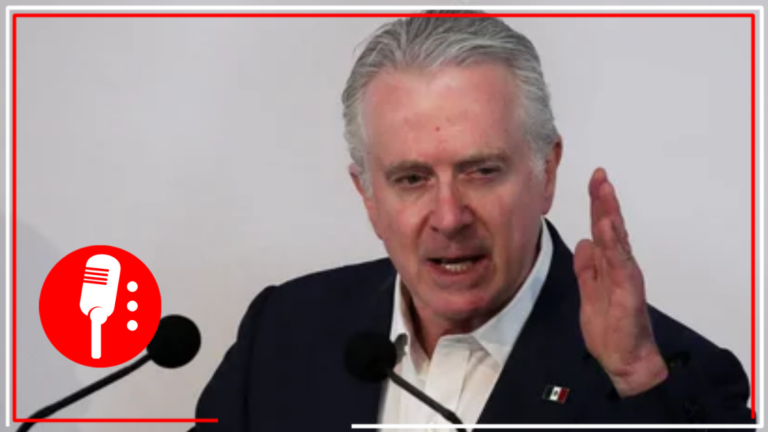 Santiago Creel está indeciso en dejar su cargo como presidente de la Cámara de Diputados