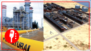 AMLO da a conocer construcción de gasoducto y una planta de licuefacción en Puerto Libertad, Sonora