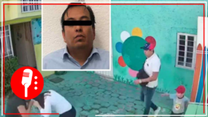 FGJEM cumplimenta nueva orden de aprehensión contra sujeto que amenazó a maestra en Cuautitlán Izcalli