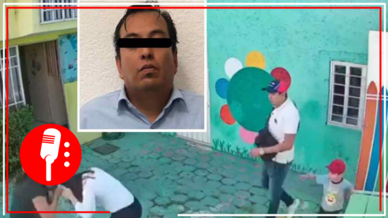 FGJEM cumplimenta nueva orden de aprehensión contra sujeto que amenazó a maestra en Cuautitlán Izcalli