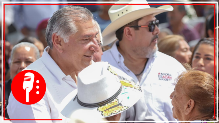 &#8220;A mi no se me olvida Tamaulipas y no se me va a olvidar nunca Ciudad Victoria&#8221;: Adán Augusto (VIDEO)