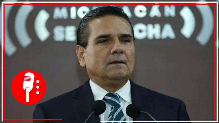 Admite Silvano que no le alcanza para ser candidato de la oposición a la presidencia