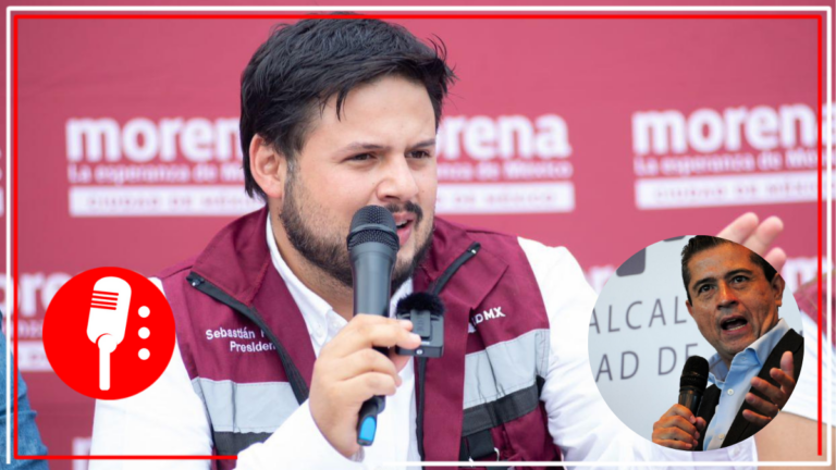 ¡Deporte sí, negocio no! Rechaza morena privatización de franja cherokees en la alcaldía Coyoacán