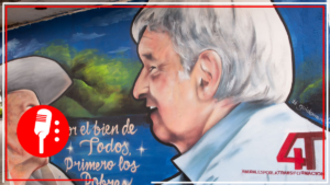 Sebastián Ramírez convoca a crear murales para festejar el quinto aniversario de la victoria del pueblo