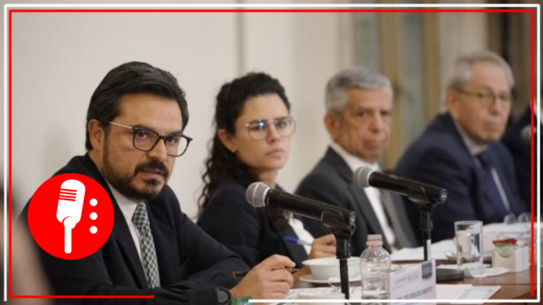 Instalan Comité Técnico del Fondo de Salud para el Bienestar