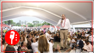 Adán Augusto analiza que la pensión a los adultos mayores se entregue desde los 63 años (VIDEO)