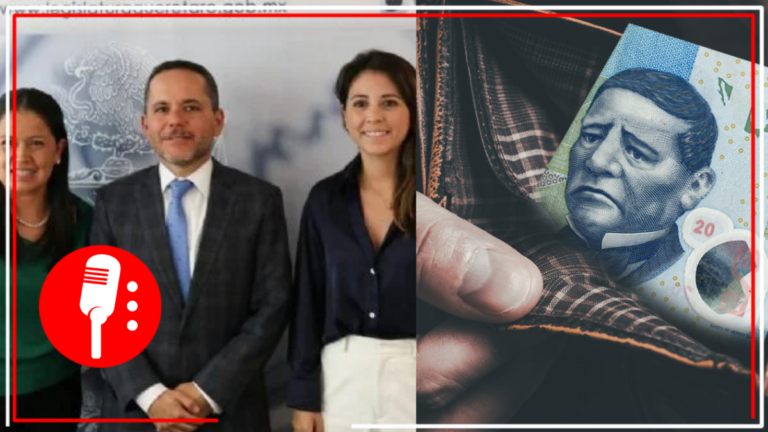 Panistas de Querétaro aprueban adquirir deuda por 3 mil mdp para infraestructura