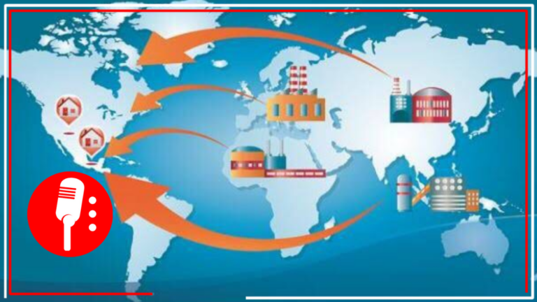 Más de 400 empresas llegarán a México en los próximos dos años gracias al &#8220;nearshoring&#8221;