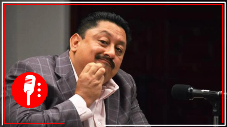 Uriel Carmona, fiscal de Morelos, mantiene fuero constitucional: SCJN