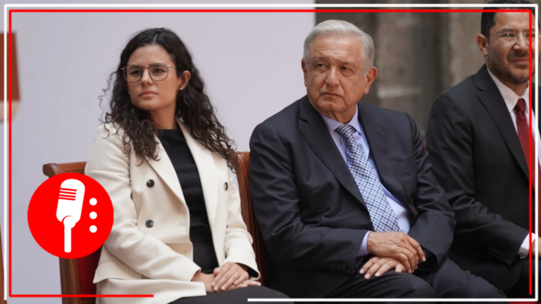 En conmemoración a Juárez, María Luisa Alcalde destacó a AMLO como muestra de gobernar con el ejemplo