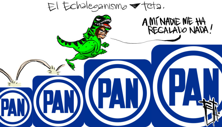 EL Mejor Cartón del Día