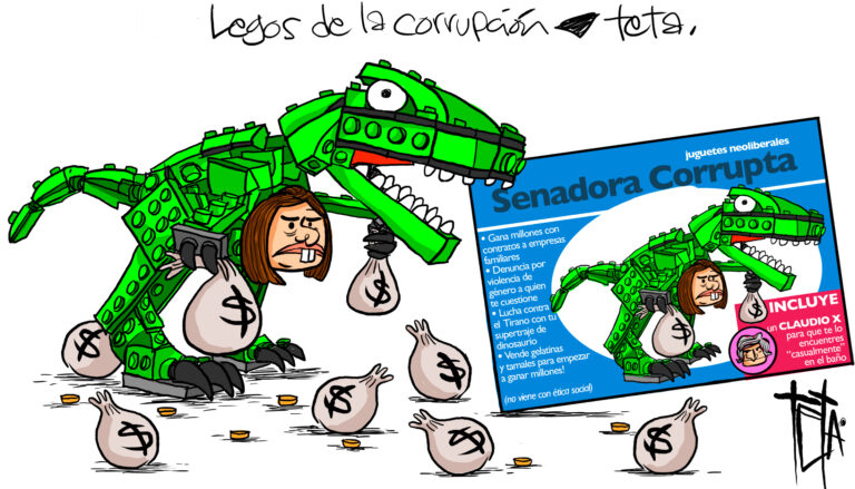 El Mejor Cartón del Día
