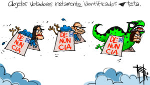 El Mejor Cartón del Día