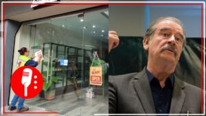 Cofepris asegura mil 811  productos de &#8220;Paradise&#8221;, cadena de la cual es socio el panista Vicente Fox