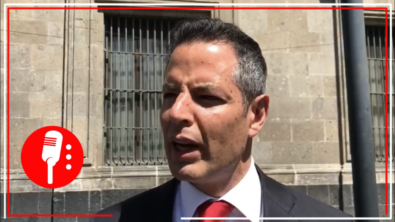 Hay más dudas que certezas: Alejandro Murat, ex gobernador priista de Oaxaca se baja de la contienda presidencial del frente conservador (VIDEO)