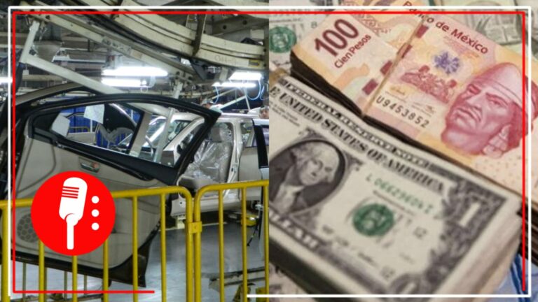 México es uno de los países más atractivos para la inversión extranjera; supera a España, Japón e Israel