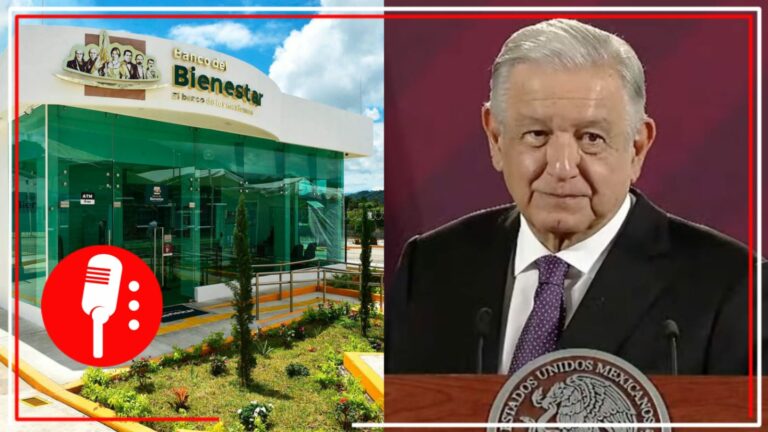 AMLO desmiente fraude a beneficiarios de los Programas del Bienestar, pero advirtió que caso de que ocurra, habrá serias consecuencias (VIDEO)