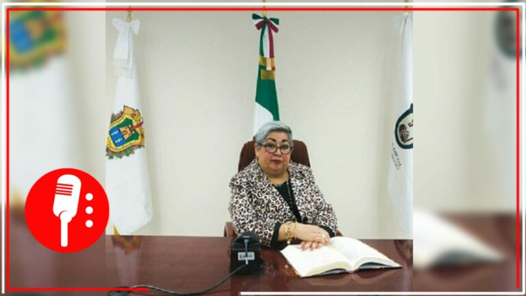 Magistrada se interpone a la justicia y ordena que la jueza Angélica Sánchez, señalada de tráfico de influencias, sea liberada