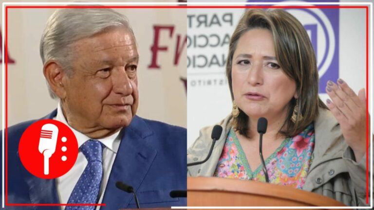 Xóchitl Gálvez, nuevo fraude de la derecha sobre “superación”: AMLO expone la hipocresía del frente conservador y su virtual candidata (VIDEO)