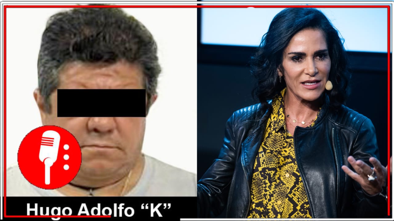 La FGR obtiene auto de formal prisión contra Hugo Adolfo &#8220;K&#8221;, exdirector de la policía judicial de Puebla señalado de tortura contra Lydia Cacho