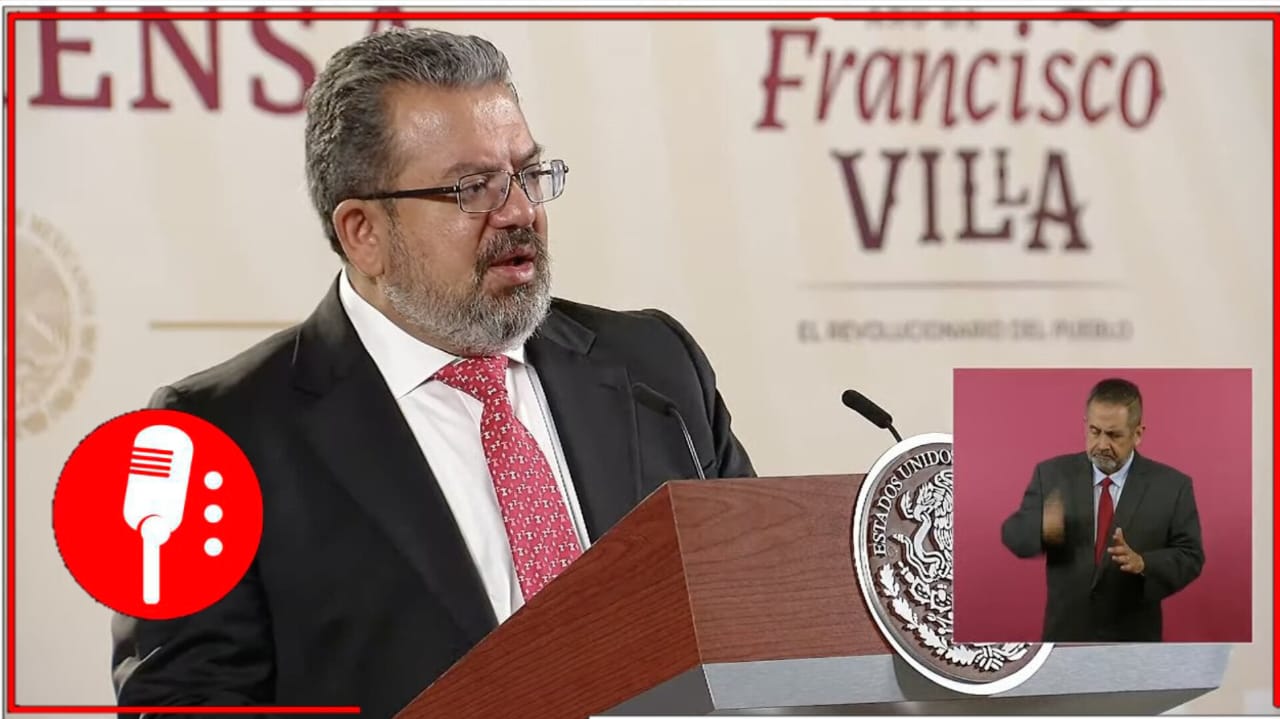 Pronto, el AIFA estará aún mejor conectado: Jorge Nuño detalla avances del Tren Suburbano que unirá la CDMX con el nuevo aeropuerto (VIDEO)